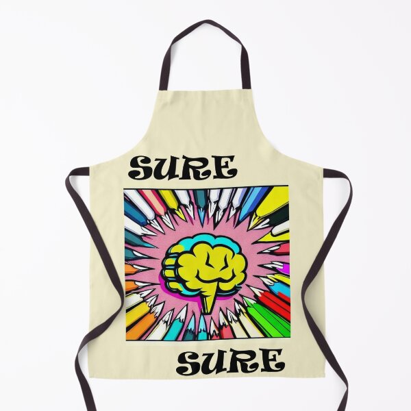 Item preview, Sure, Sure designed and sold by Dreams of Dubai.
