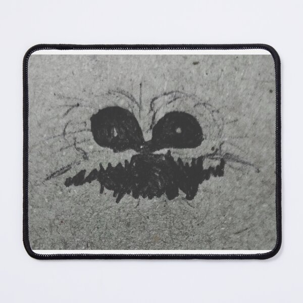 Item preview, Boogeyman  designed and sold by ScareArts.