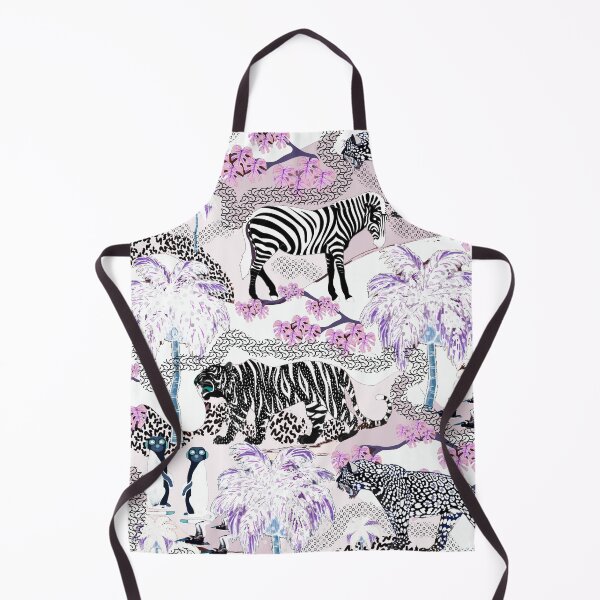 Item preview, Jungle Landscape Pattern  designed and sold by MarcSabuncu.