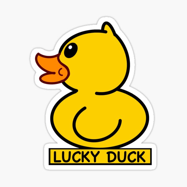 Big Stickers Wild Animals - Lucky Duck Toys