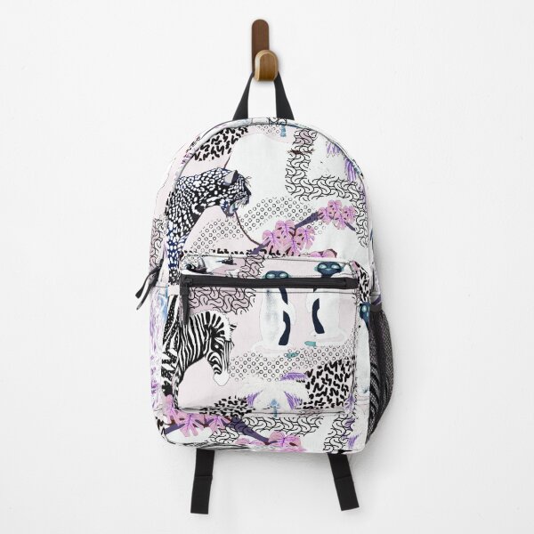 Item preview, Jungle Landscape Pattern designed and sold by MarcSabuncu.