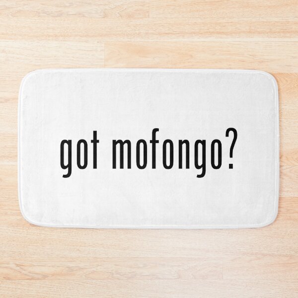 Item preview, got mofongo? designed and sold by El Borincano.