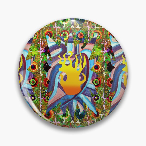 Item preview, Pop abstract designed and sold by Diego Manuel Rodriguez.