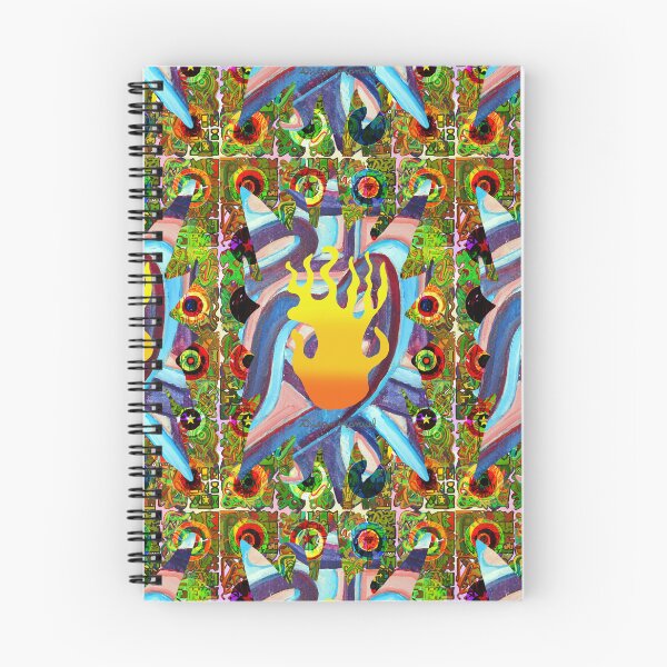 Item preview, Pop abstract designed and sold by Diego Manuel Rodriguez.