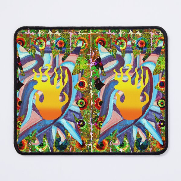 Item preview, Pop abstract designed and sold by Diego Manuel Rodriguez.
