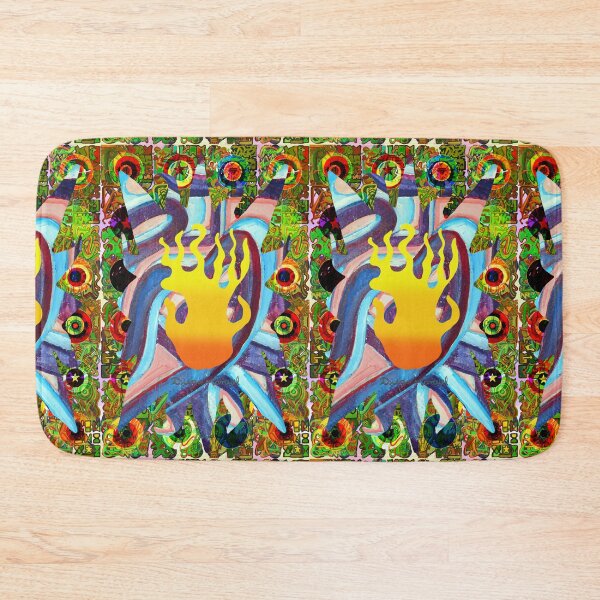 Item preview, Pop abstract designed and sold by Diego Manuel Rodriguez.
