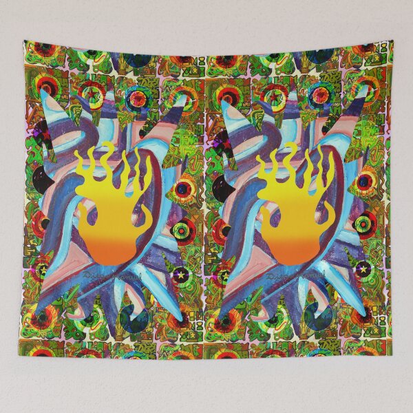 Item preview, Pop abstract designed and sold by Diego Manuel Rodriguez.