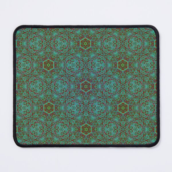 Item preview, Green Pencil Pattern designed and sold by bubbliciousart.