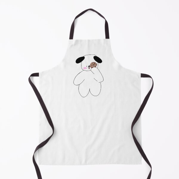 Item preview, cookie puppy! designed and sold by Zoë Witherspoon.