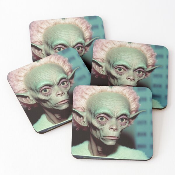 Item preview, Mugshot N°7 designed and sold by Gom-Tollum.