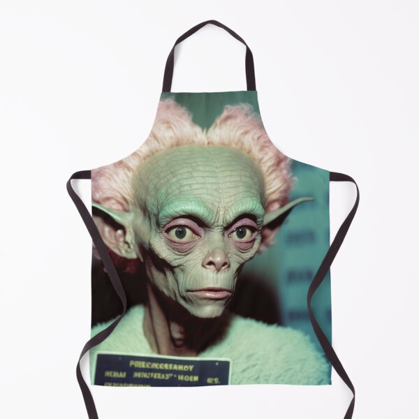 Item preview, Mugshot N°7 designed and sold by Gom-Tollum.