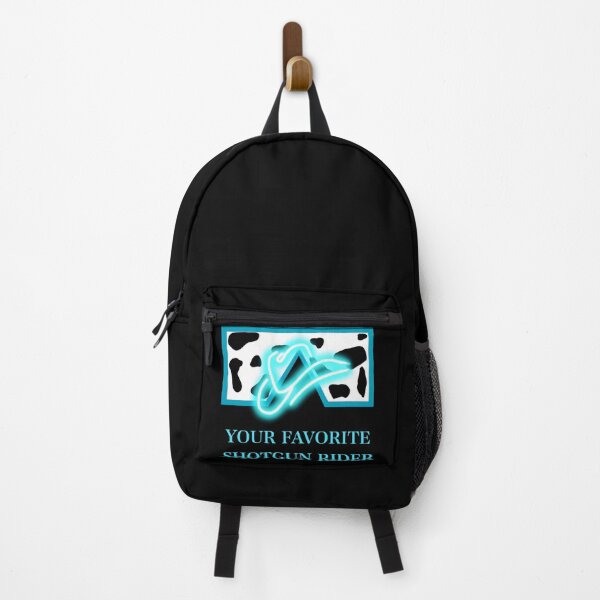 Item preview, Your Favorite Shotgun Rider designed and sold by Horsequeenozie.