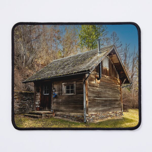 Item preview, The Old Chinese Jail designed and sold by Bryan Spellman.