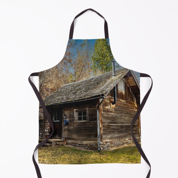 Item preview, The Old Chinese Jail designed and sold by Bryan Spellman.