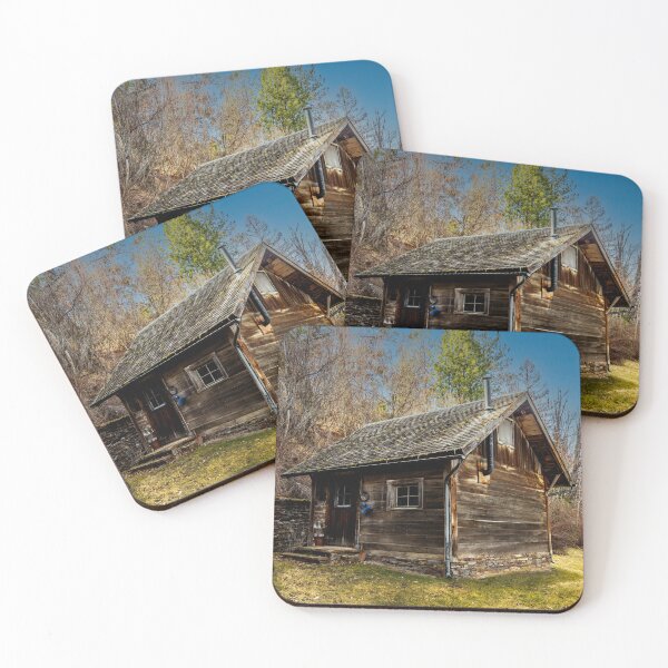 Item preview, The Old Chinese Jail designed and sold by Bryan Spellman.