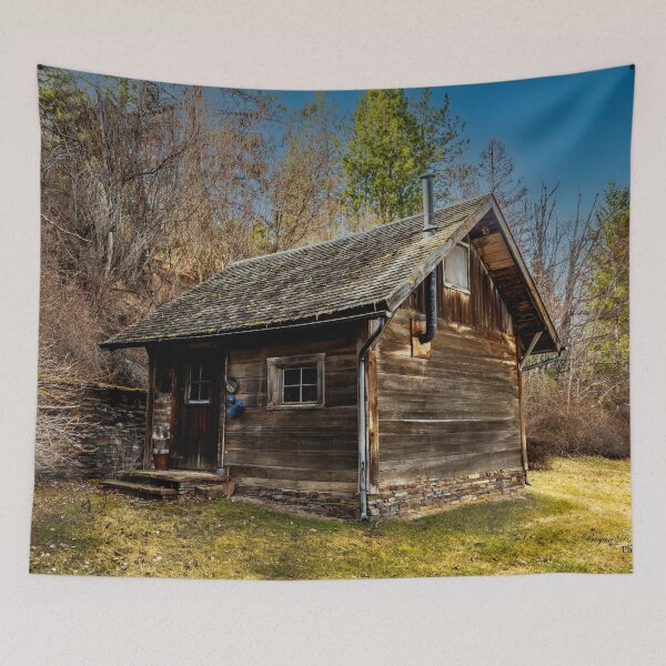 Item preview, The Old Chinese Jail designed and sold by Bryan Spellman.