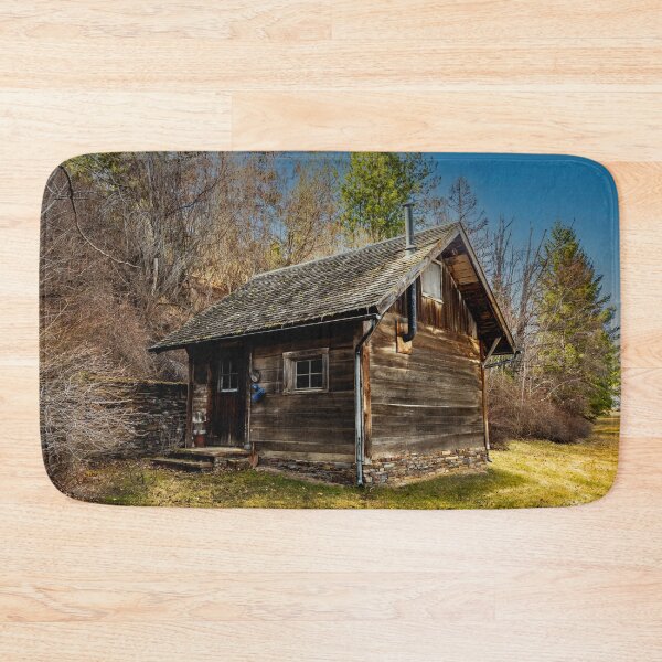 Item preview, The Old Chinese Jail designed and sold by Bryan Spellman.