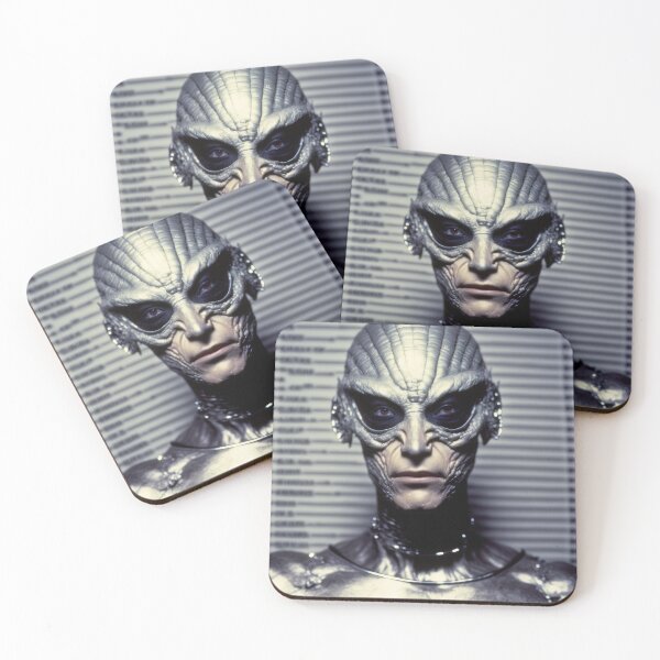 Item preview, Mugshot N°5 designed and sold by Gom-Tollum.