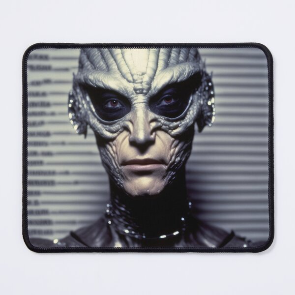 Item preview, Mugshot N°5 designed and sold by Gom-Tollum.