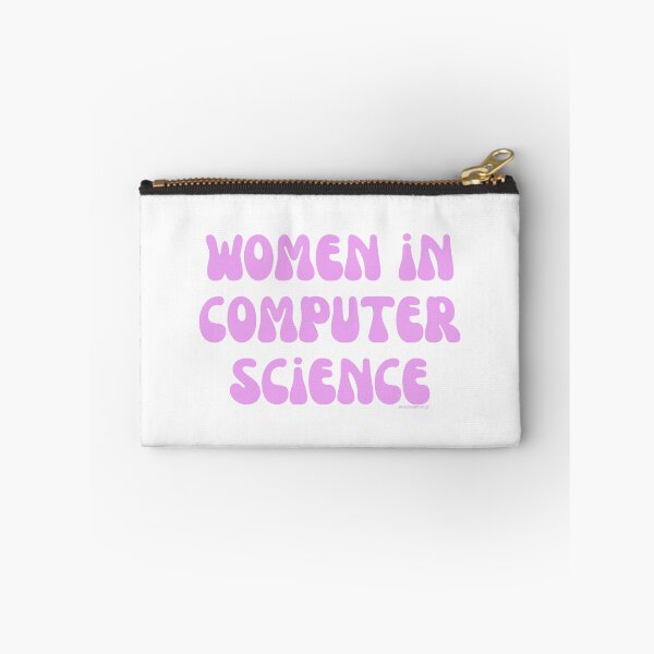 Item preview, Women in computer science, females in tech, v10, science, technology, engineering, and math |  @lilsboobthangs designed and sold by lilsboobthangs.