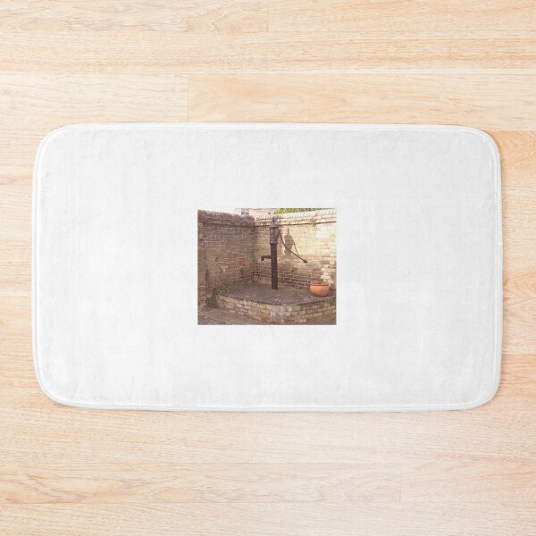 Item preview, Water Pump, Linton, Cambridgeshire, England designed and sold by Igor Pozdnyakov.