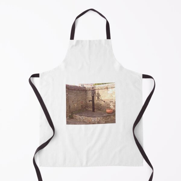 Item preview, Water Pump, Linton, Cambridgeshire, England designed and sold by Igor Pozdnyakov.