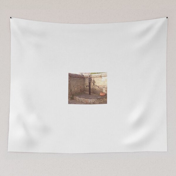 Item preview, Water Pump, Linton, Cambridgeshire, England designed and sold by Igor Pozdnyakov.