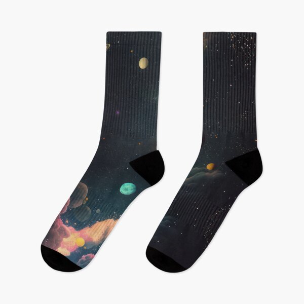 Artikelvorschau, High on the Celestial Plane entworfen und verkauft von SeedDesign.