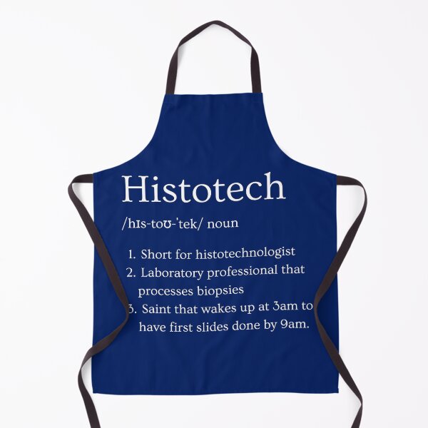Item preview, Histotech Funny Definition Histotechnology Laboratory dark background designed and sold by Brasilia.