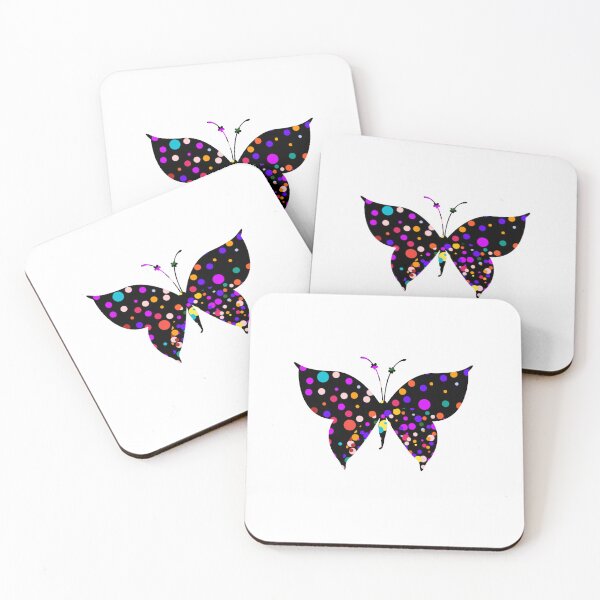 Aperçu de l'œuvre Papillon 047 créée et vendue par Fortysious45.