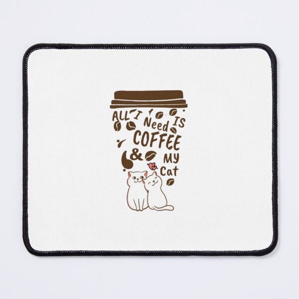 Item preview, coffeecat designed and sold by theonlyone1.
