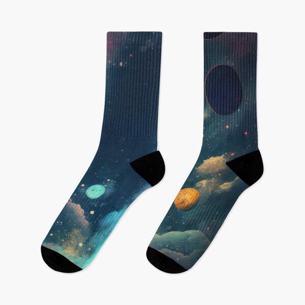 Artikelvorschau, High on the Celestial Plane entworfen und verkauft von SeedDesign.