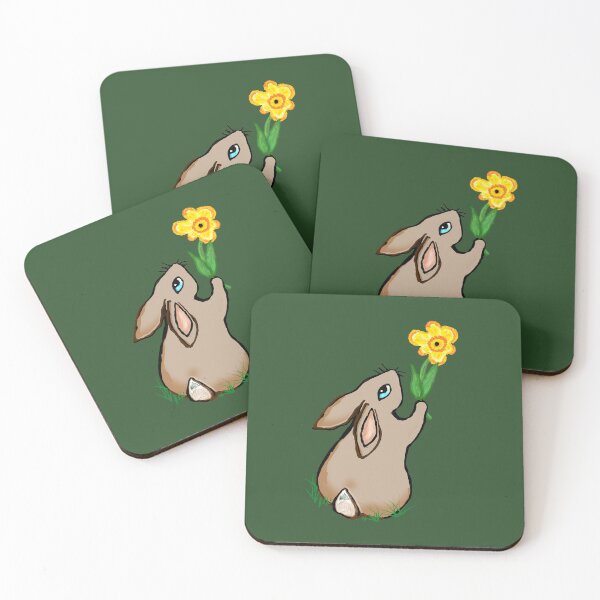 Item preview, EASTER BUNNY FAVORITES designed and sold by THE AMERICAN TEEVANGELIST.