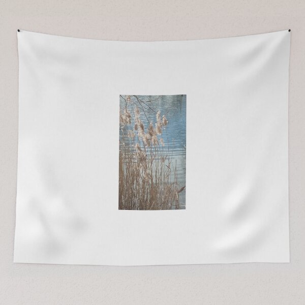 Item preview, Reeds. Little Chesterford, Essex, England designed and sold by Igor Pozdnyakov.
