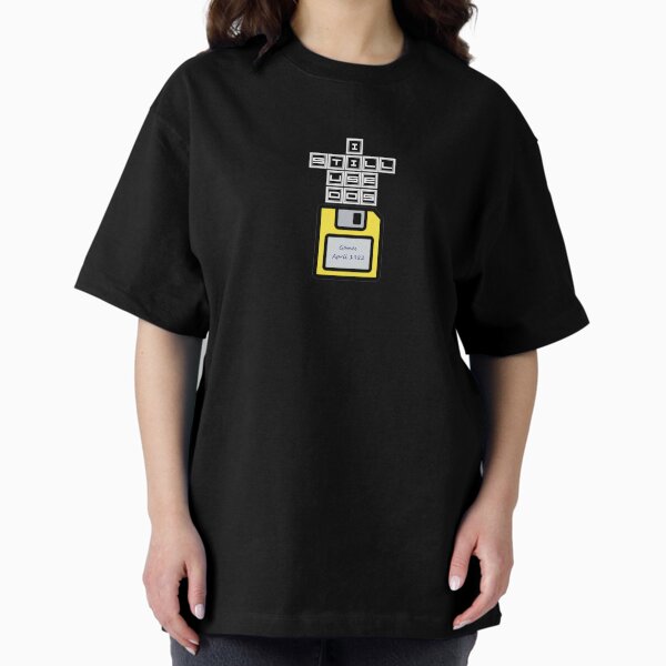 Item preview, I Still Use DOS designed and sold by DL1721.