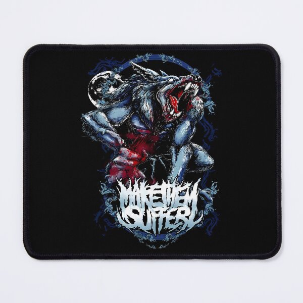 Item preview, Make Them Suffer - Beast designed and sold by FiveFifteen.