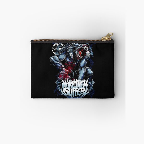 Item preview, Make Them Suffer - Beast designed and sold by FiveFifteen.