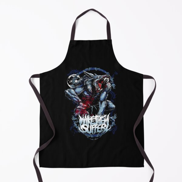 Item preview, Make Them Suffer - Beast designed and sold by FiveFifteen.
