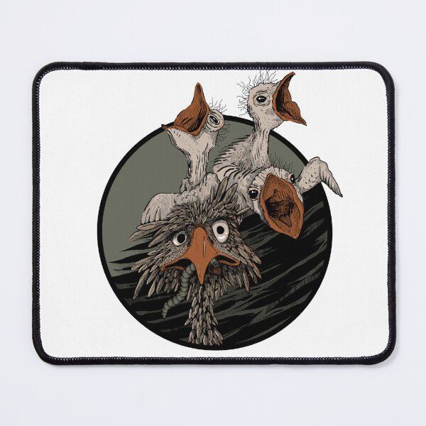 Item preview, The nest coloured 1 designed and sold by Brarm.