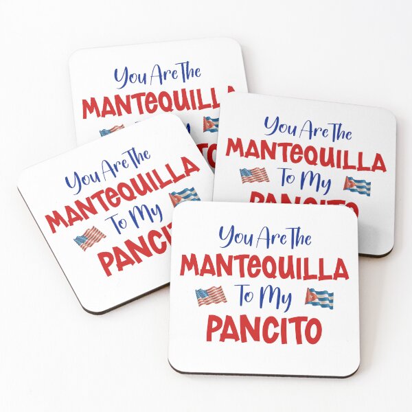 Item preview, Eres El A Mantequilla A Mi Pancito designed and sold by BigAl3D.