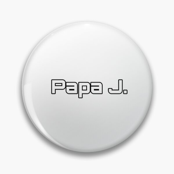 Item preview, Papa j  designed and sold by bloomingstars.