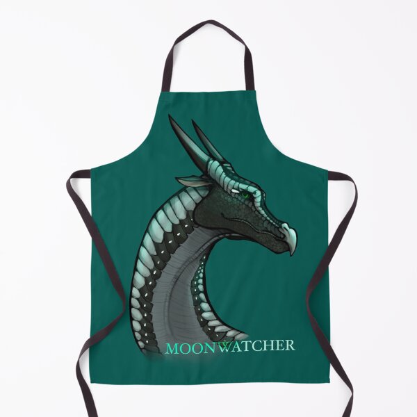 Item preview, Wings of Fire - Moonwatcher designed and sold by AriaArts.