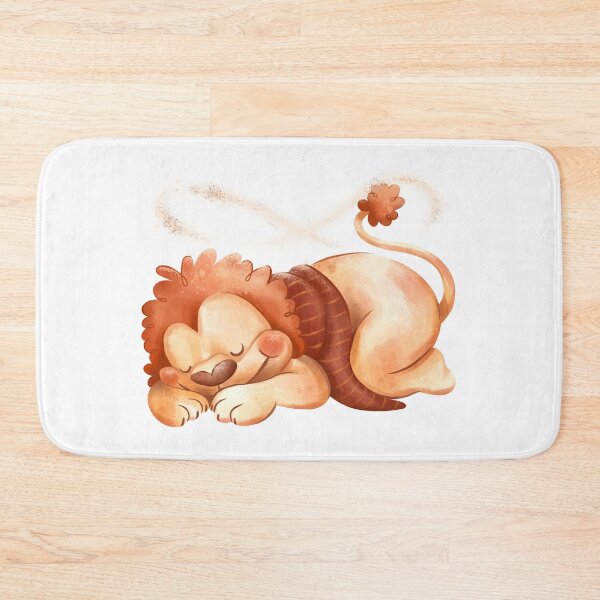 Item preview, Lion Sleeps Tonight designed and sold by MizzKarizmah.