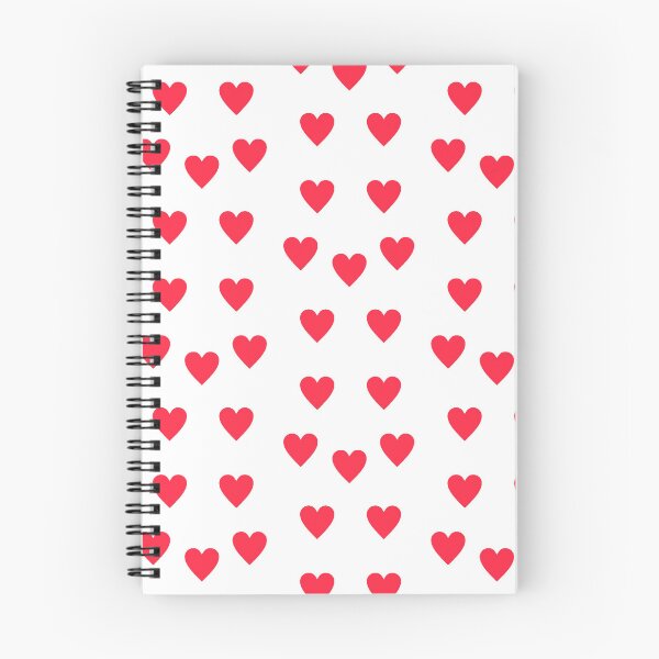 Item preview,  Hearts  - red  designed and sold by chrissyg333.