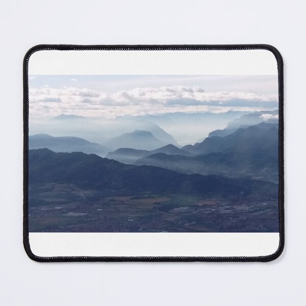 Item preview, Bergamo Hills. Lombardy, Italy designed and sold by Igor Pozdnyakov.