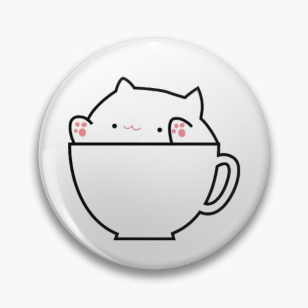 Item preview, coffeecat designed and sold by theonlyone1.