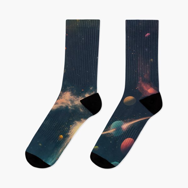 Artikelvorschau, High on the Celestial Plane entworfen und verkauft von SeedDesign.