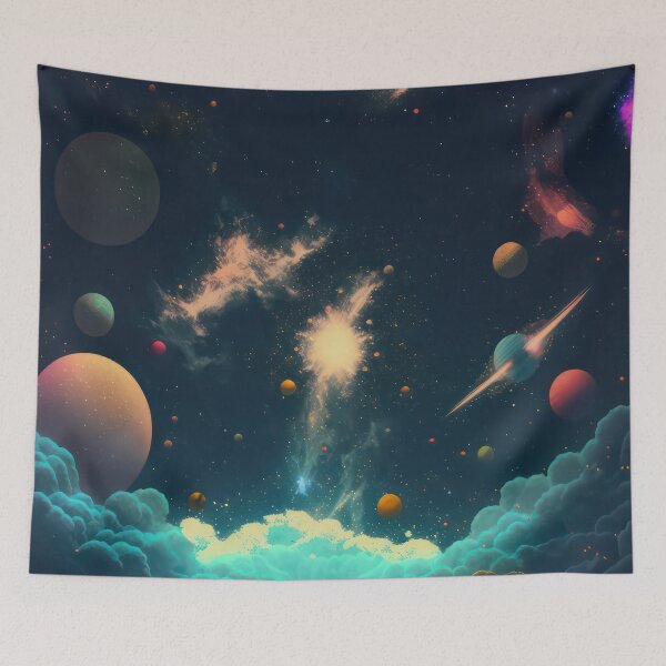 Item preview, High on the Celestial Plane designed and sold by SeedDesign.