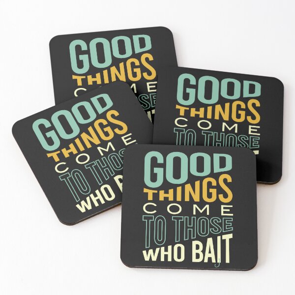 Item preview, Fishing Pun  designed and sold by whyitsme.