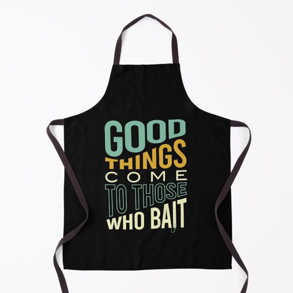 Item preview, Fishing Pun designed and sold by whyitsme.